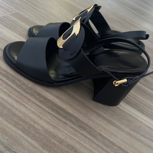 See by Chloe Chany mule sandals - Picture 2 of 6